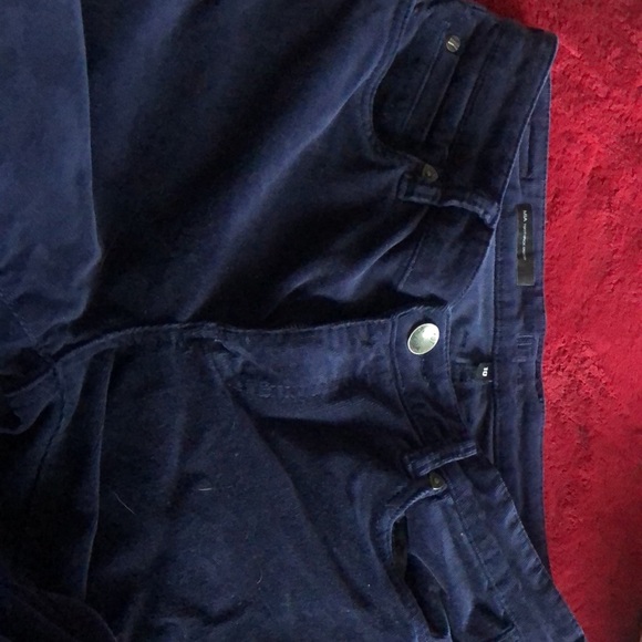 Kut from the Kloth navy 5 pocket cords - Picture 5 of 6